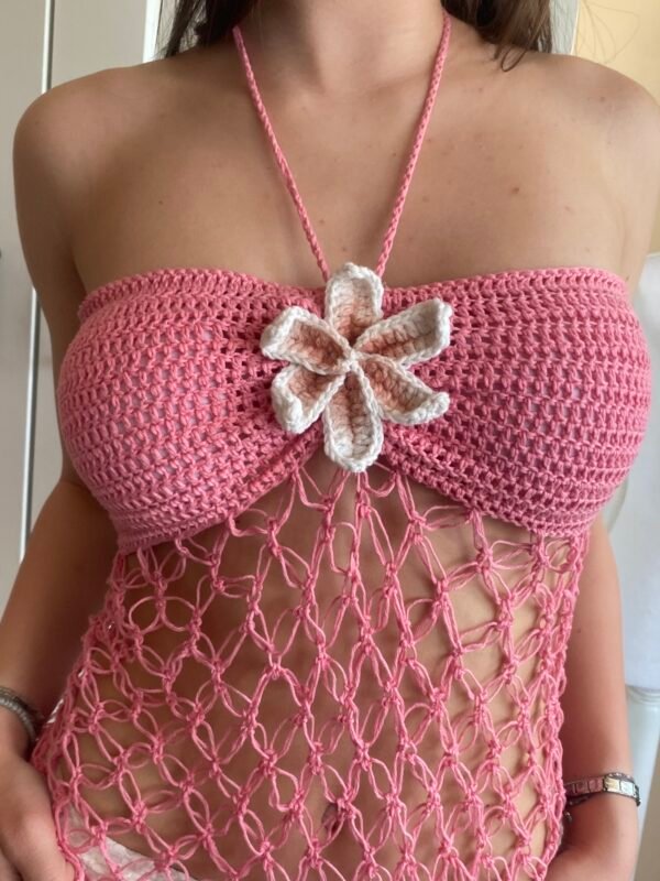 IMG_7423 Топ "Розета"